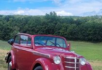 Opel Kadett 52.000 km 16.500 &euro; Treffurt 99830