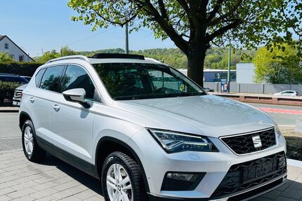 Seat Ateca 100.000 km 17.900 &euro; Bielefeld 33647