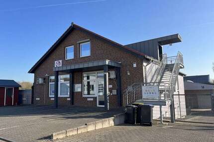 Büro in Bedburg 1.600 € 160 m²