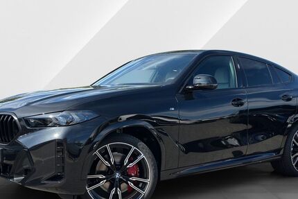 BMW X6 8.900 km 89.808 &euro; Spenge 32139
