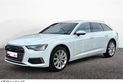 Audi A6 71.044 km 32.890 € Bünde 32257