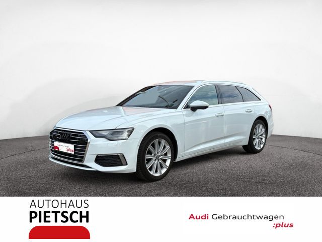 Audi A6 71.044 km 32.890 € Bünde 32257