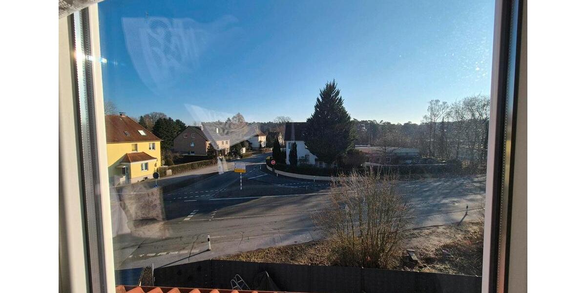 2-Zimmer-Dachgeschosswohnung in Bielefeld-Ummeln zu vermieten 2 zimmer