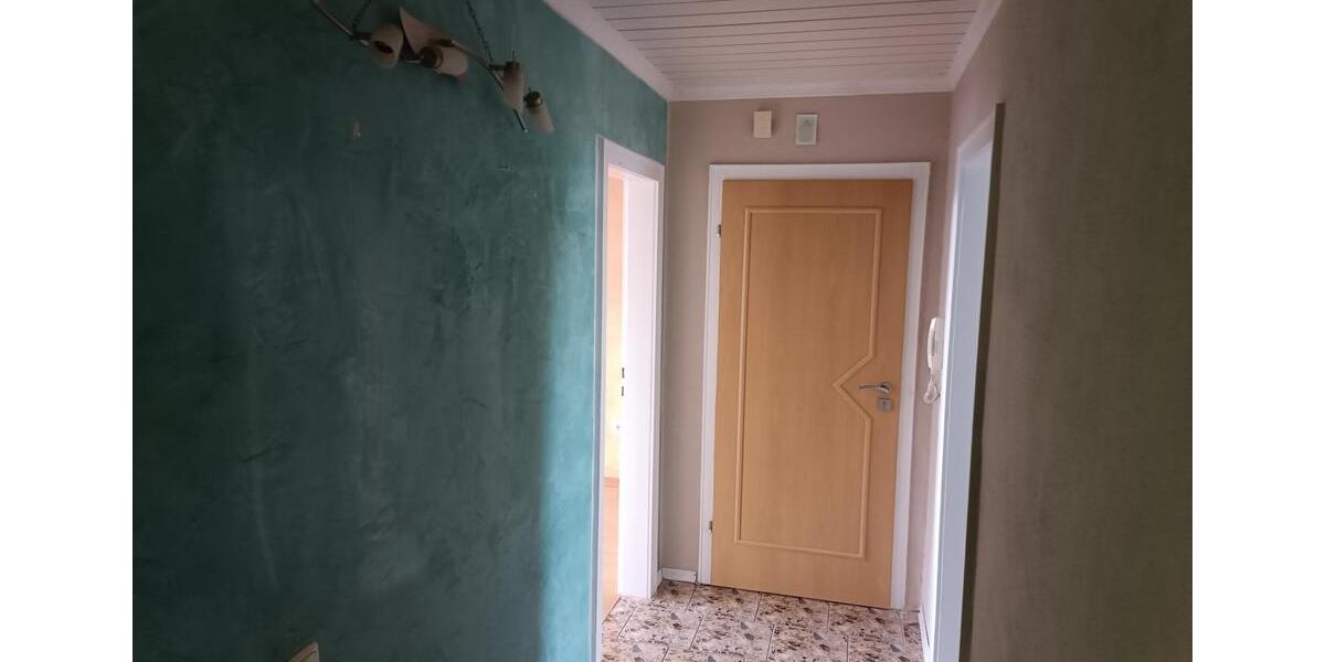 Etagenwohnung Detmold Hakedahl - 5 Zimmer, 116 m&sup2;, 142.000&euro; | Angebot:26897158