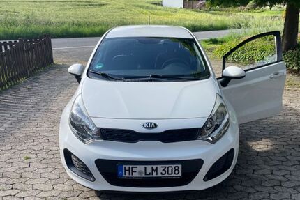 Kia Rio 139.000 km 4.700 &euro; Bielefeld 33739