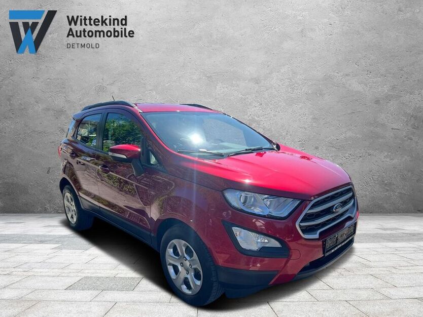 EcoSport