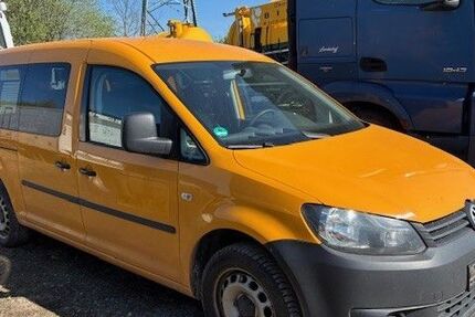 VW Caddy 420.000 km 4.641 &euro; Leopoldshöhe 33818