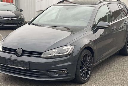 VW Golf
