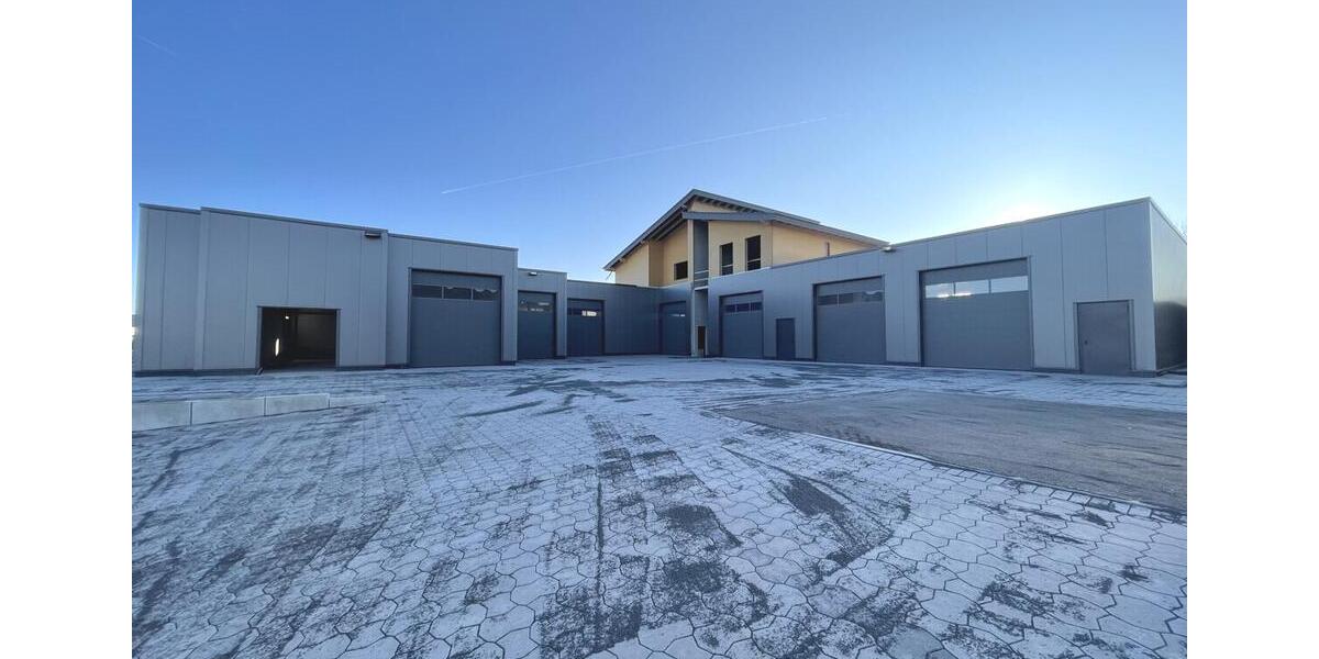 Gewerbeobjekt Detmold Hakedahl - 277&euro; | Angebot:25219588