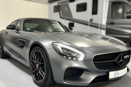Mercedes-Benz AMG GT 47.589 km 79.999 &euro; Dissen a.T.W. 49201