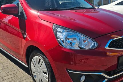 Mitsubishi Space Star 79.000 km 8.499 &euro; Bielefeld 33659