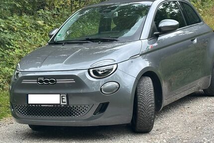 Fiat 500e 43.000 km 17.000 &euro; Bielefeld 33659
