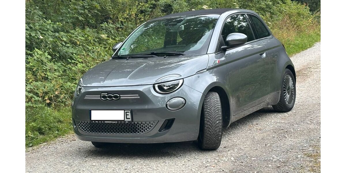 Fiat 500e 43.000 km 17.000 &euro; Bielefeld 33659