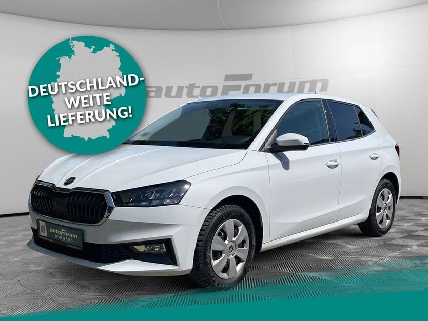Skoda Fabia 11.704 km 19.670 € Bielefeld 33605
