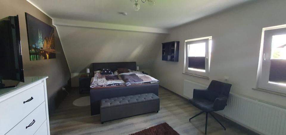 3 ZKB in Horn-Bad Meinberg 3 zimmer