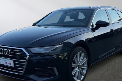 Audi A6 53.157 km 35.880 &euro; Bielefeld 33609
