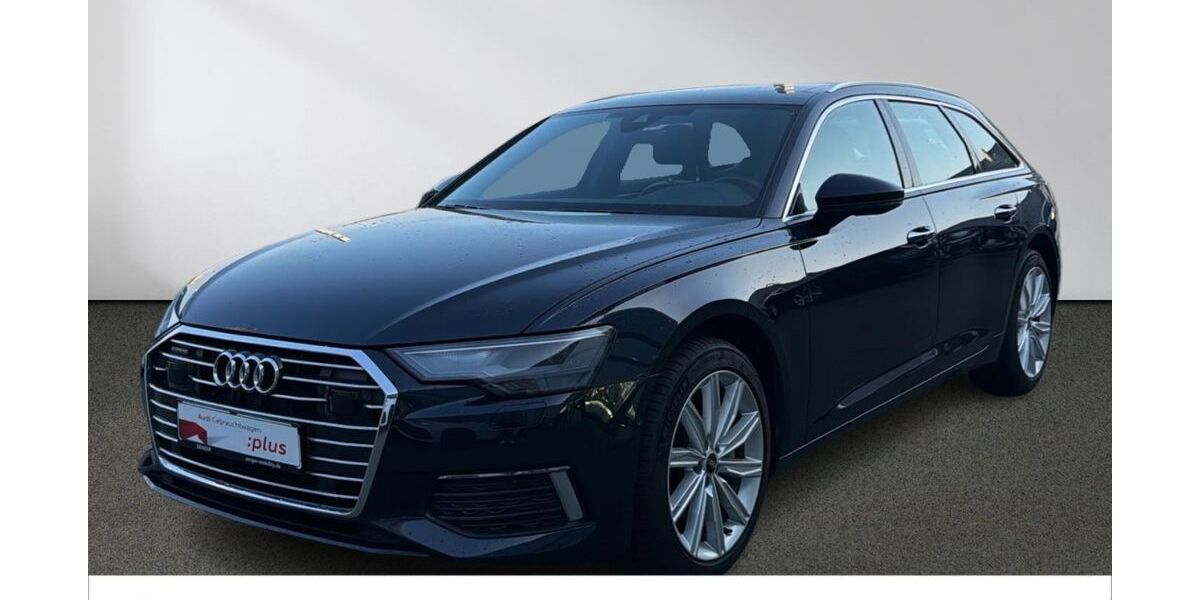 Audi A6 53.157 km 35.880 &euro; Bielefeld 33609