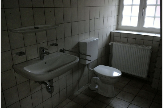 Etagenwohnung Rietberg - 3 Zimmer, 83 m&sup2;, 511&euro; | Angebot:25748348