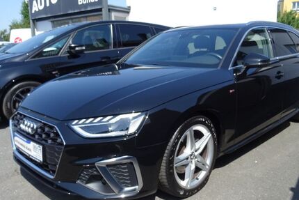 Audi A4 129.900 km 22.900 € Bünde 32257