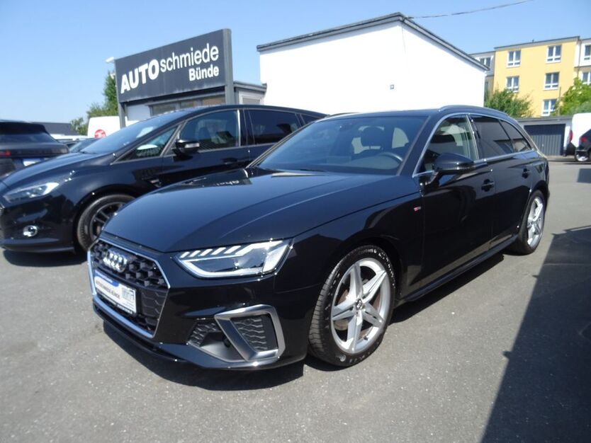 Audi A4 129.900 km 22.900 € Bünde 32257