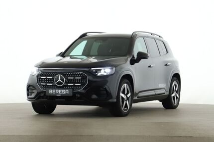 Mercedes-Benz GLB 200 9.900 km 44.450 &euro; Detmold 32758