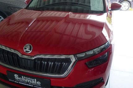 Skoda Kamiq 64.400 km 18.990 € Lübbecke 32312