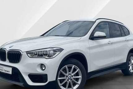 BMW X1 66.366 km 19.406 &euro; Spenge 32139