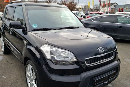 Kia Soul 145.000 km 4.990 € Paderborn 33100