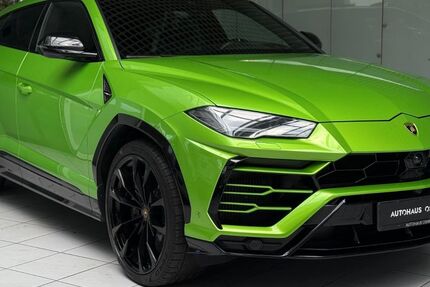 Lamborghini Urus 37.000 km 237.900 € Lage 32791