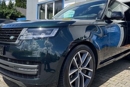 Land Rover Range Rover 49.000 km 134.899 &euro; Bielefeld 33609