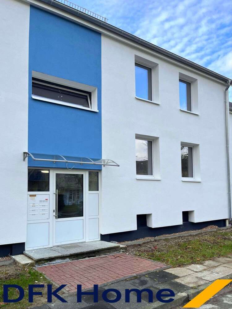 Wohnung zum Mieten in Enger 570 € 74.06 m²