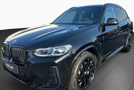BMW X3 28.070 km 50.380 &euro; Bad Salzuflen 32108