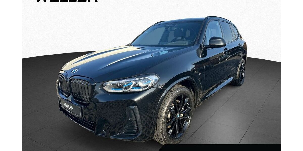 BMW X3 28.070 km 50.380 &euro; Bad Salzuflen 32108