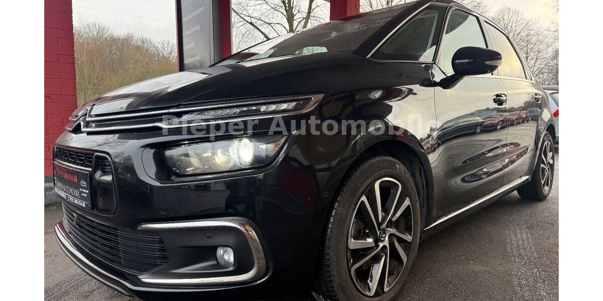 Citroen C4 Picasso 149.000 km 15.990 &euro; Oerlinghausen 33813