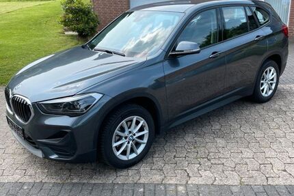 BMW X1 25.500 km 22.990 € Bielefeld 33699