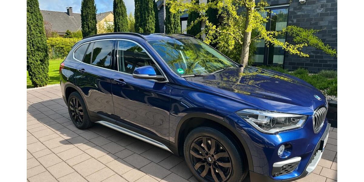 BMW X1 118.000 km 20.900 &euro; Halle 33790