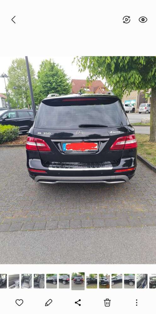 ML 350