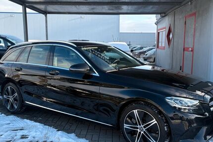 Mercedes-Benz C 300 209.008 km 16.499 &euro; Enger 32130