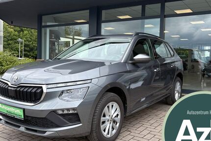 Skoda Kamiq 44.350 km 23.920 &euro; Hiddenhausen 32120