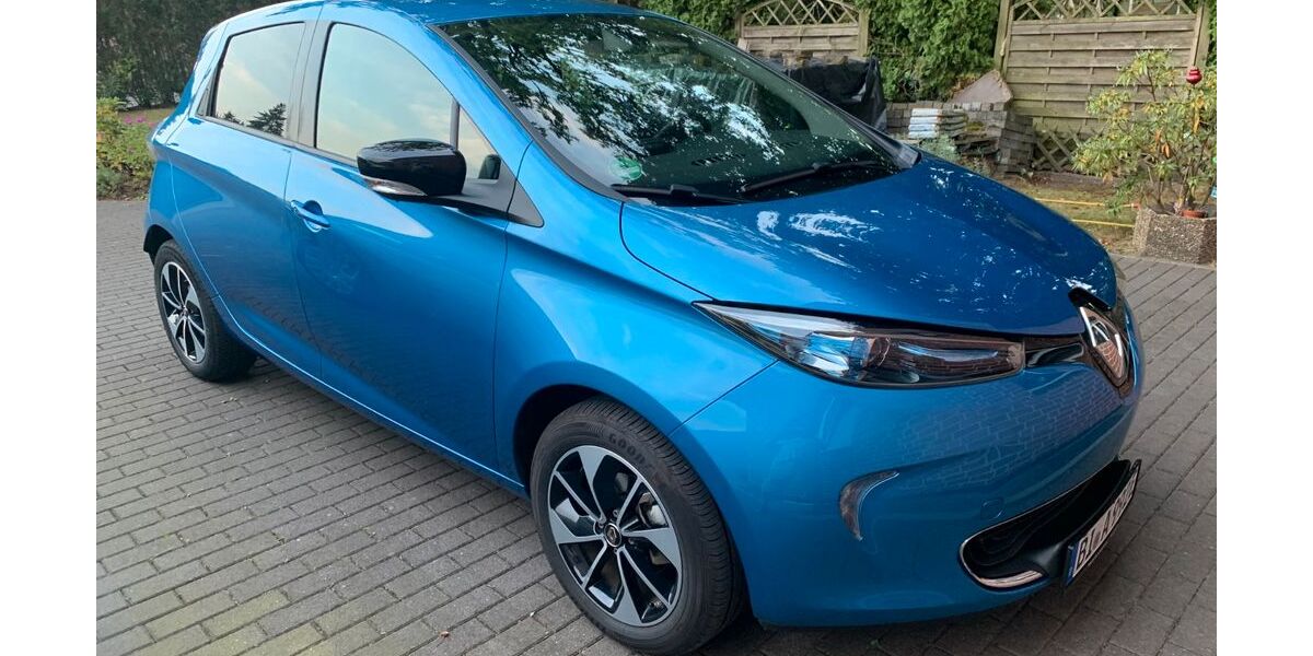 Renault ZOE 49.900 km 7.600 &euro; Bielefeld 33649