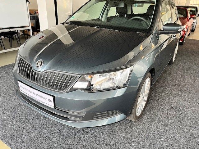 Fabia