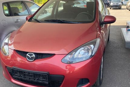 Mazda 2 170.000 km 2.900 € Oerlinghausen 33813
