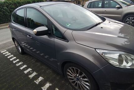 Ford C-Max 222.946 km 4.500 € Gütersloh 33334