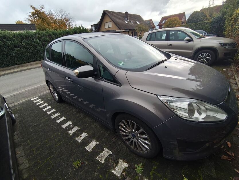 Ford C-Max 222.946 km 4.500 € Gütersloh 33334