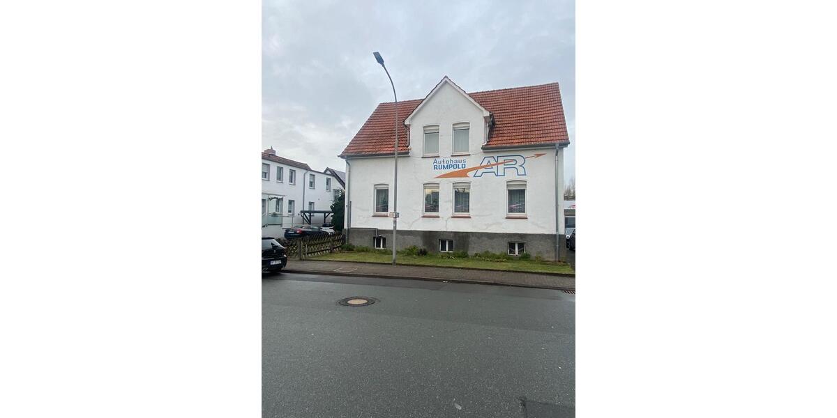 Einfamilienhaus Herford Falkendiek - 8 Zimmer, 170 m&sup2;, 1.500&euro; | Angebot:25352186