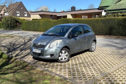 Toyota Yaris 198.739 km 2.100 &euro; Enger 33824