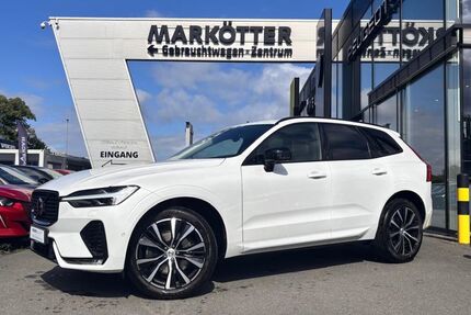 Volvo XC60 70.857 km 36.450 &euro; Gütersloh 33334