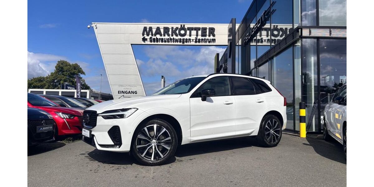 Volvo XC60 70.857 km 36.450 &euro; Gütersloh 33334