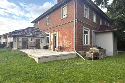 Haus Hiddenhausen - 12 Zimmer, 220 m&sup2;, 435.000&euro; | Angebot:25812427