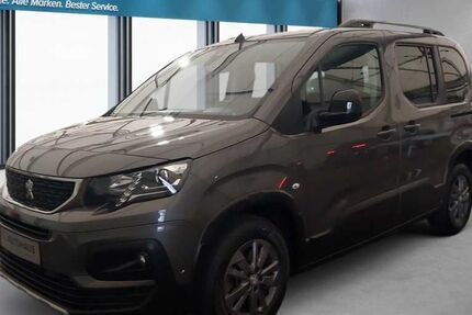 Peugeot Rifter 43.708 km 22.790 &euro; Bad Salzuflen 32105